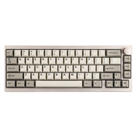 Tastiera meccanica Epomaker P65