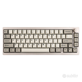 Tastiera meccanica Epomaker P65