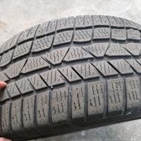 1 Pneumatico Continental 225/45 R 17  91H