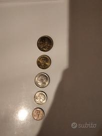 monete greche