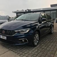 Fiat Tipo 1.6 Mjt S&S SW Lounge