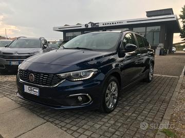 Fiat Tipo 1.6 Mjt S&S SW Lounge