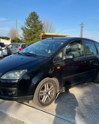 FORD Focus C-Max 1.6 TDCi (110CV)