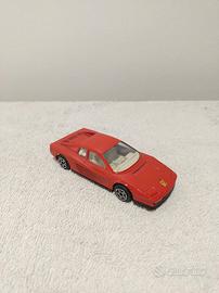 Ferrari Testarossa - Bburago 1/43