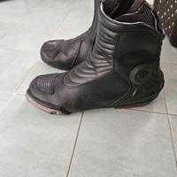 Stivali racing rst 48