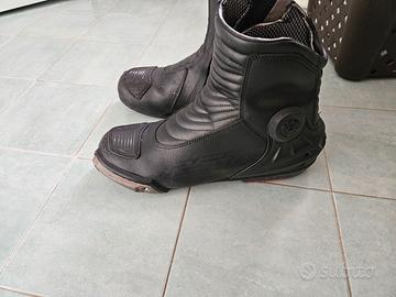 Stivali racing rst 48