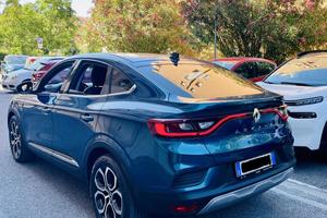 Renault ARKANA 12/2022 FULL HYBRID 145 CV