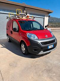 FIAT FIORINO 1.3 MULTIJET 95 CV ADVENTURE - ATTREZ