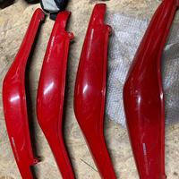 Ricambi Ducati ST2 e ST4