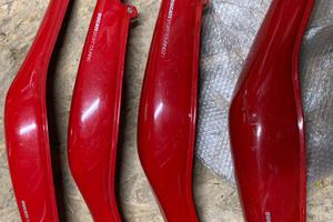 Ricambi Ducati ST2 e ST4