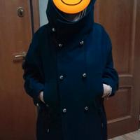 cappotto Manila Grace 