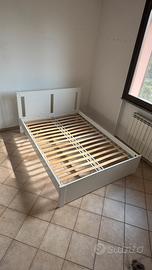 Letto IKEA SONGESAND 140×200