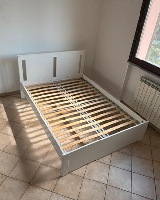 Letto IKEA SONGESAND 140×200