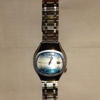 orologio Citizen automatico anni70 80