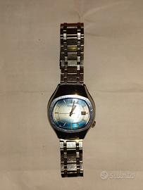 orologio Citizen automatico anni70 80