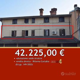 Appartamento ad Urgnano (BG)