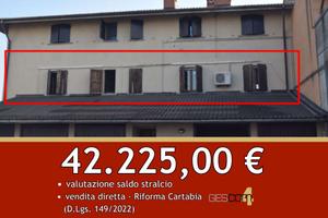 Appartamento ad Urgnano (BG)