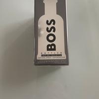 Profumo Boss uomo