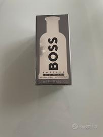 Profumo Boss uomo