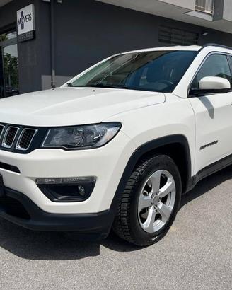 Jeep Compass 1.4 m-air Sport 2wd 140cv