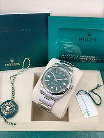 Rolex Oyster Perpetual 134300