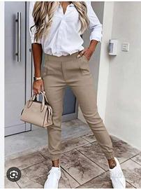 pantalone da donna