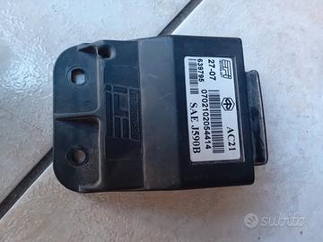Centralina Motore Piaggio Carnaby 200 