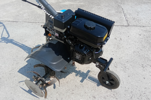 Motozappa Bertolini 204S