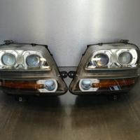 Fari fiat ulisse 2006 come nuovi originali fiat