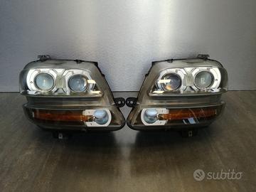 Fari fiat ulisse 2006 come nuovi originali fiat