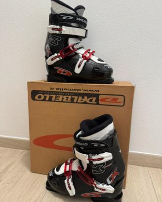 Scarponi da sci Dalbello