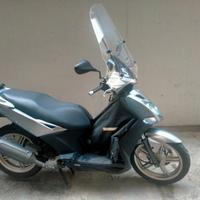 Kymco Agility city 50