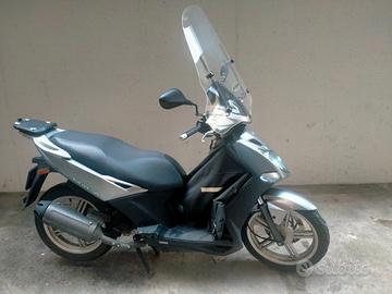 Kymco Agility city 50