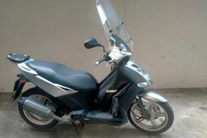 Kymco Agility city 50