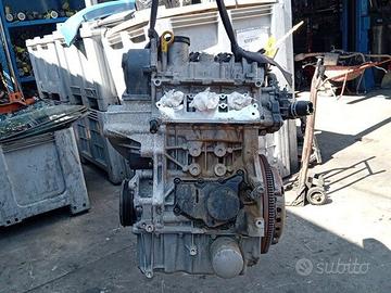 MOTORE VOLKSWAGEN UP! 1.0 BENZ. (CHY) - (764888)