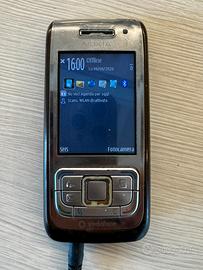 Nokia E65