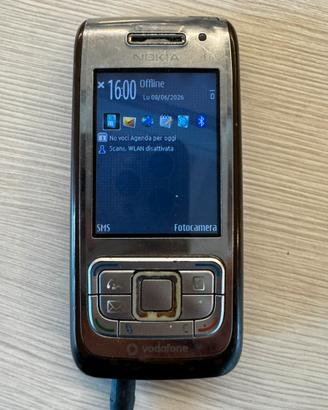 Nokia E65