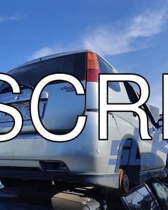 SUZUKI IGNIS 2 MH 1.3 DDIS 70CV 03-23 - Ricambi