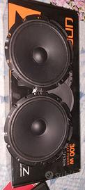 WOOFER  HERTZ UNO V165 FE