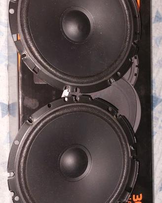 WOOFER  HERTZ UNO V165 FE