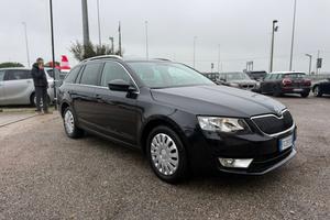 SKODA Octavia 1.4 TSI W. Design Edition G-Tec