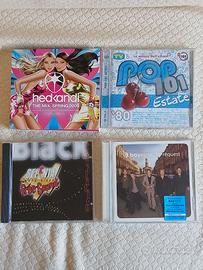 CD Musicali