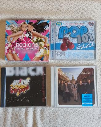 CD Musicali