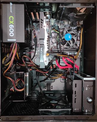 Pc Desktop Gaming   Simulatore