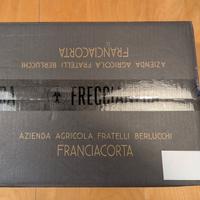 Spumante Franciacorta Freccianera 2020