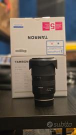 Tamron 28 - 75 f/2.8 perfette condizioni!! (sony)