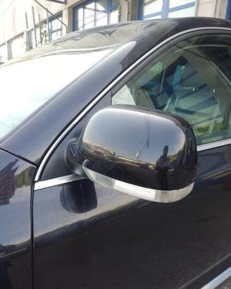 Specchio sx abbatt. VOLKSWAGEN TOUAREG del 2003