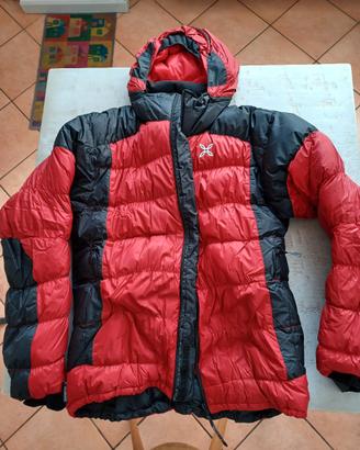 Piumino Montura