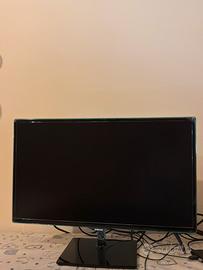 Tv/Monitor Samsung 27” Full HD