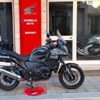 Honda CrossTourer